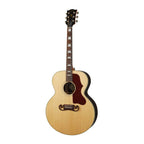 Gibson SJ200 Studio Acoustic Guitar - Rosewood - Antique Natural