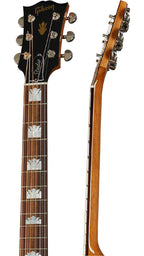 Gibson SJ200 Studio Acoustic Guitar - Rosewood - Rosewood Burst