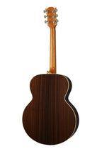 Gibson SJ200 Studio Acoustic Guitar - Rosewood - Rosewood Burst