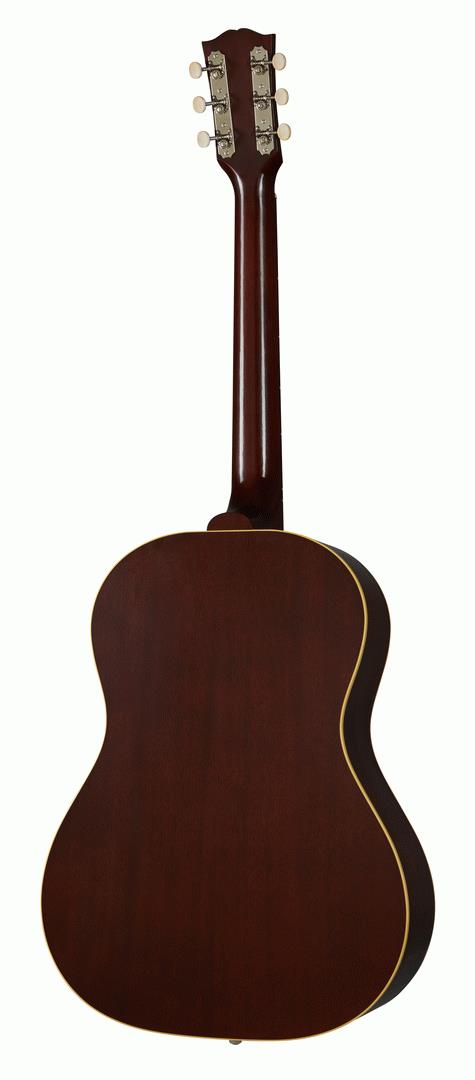 Gibson 1942 Banner LG2 Acoustic Guitar - Vintage Sunburst