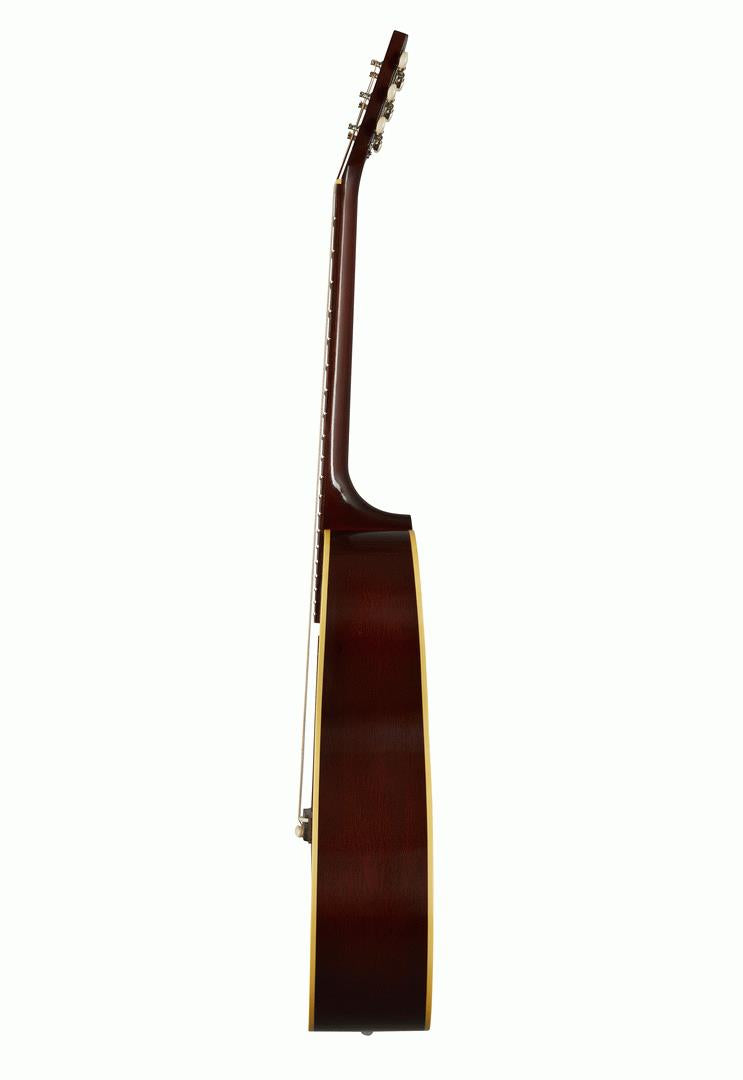 Gibson 1942 Banner LG2 Acoustic Guitar - Vintage Sunburst