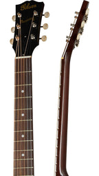 Gibson 1942 Banner LG2 Acoustic Guitar - Vintage Sunburst