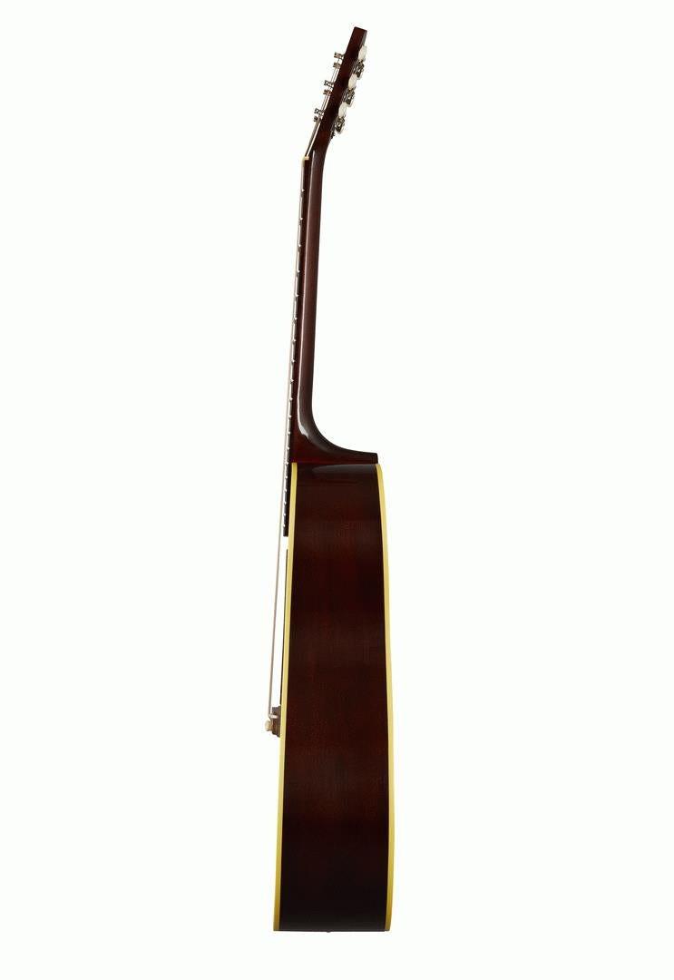Gibson 1942 Banner J45 Acoustic Guitar -  Vintage Sunburst