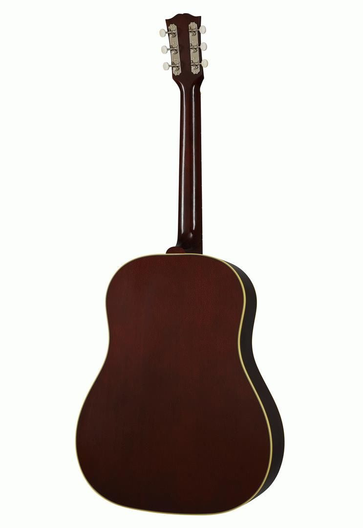 Gibson 1942 Banner J45 Acoustic Guitar -  Vintage Sunburst