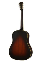 Gibson 1934 Jumbo Acoustic Guitar - Vintage Sunburst