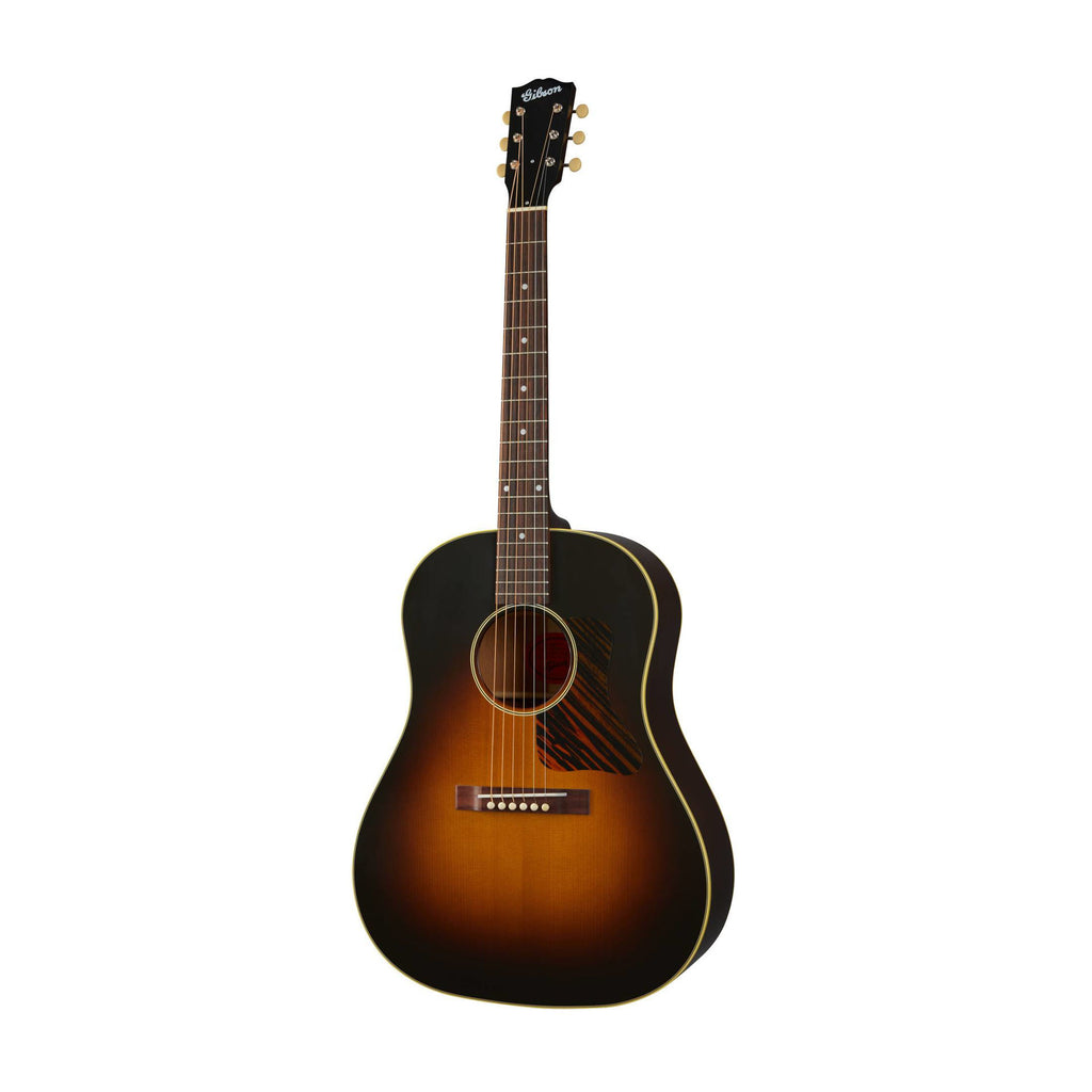 Gibson 1936 J35 Acoustic Guitar - Vintage Sunburst