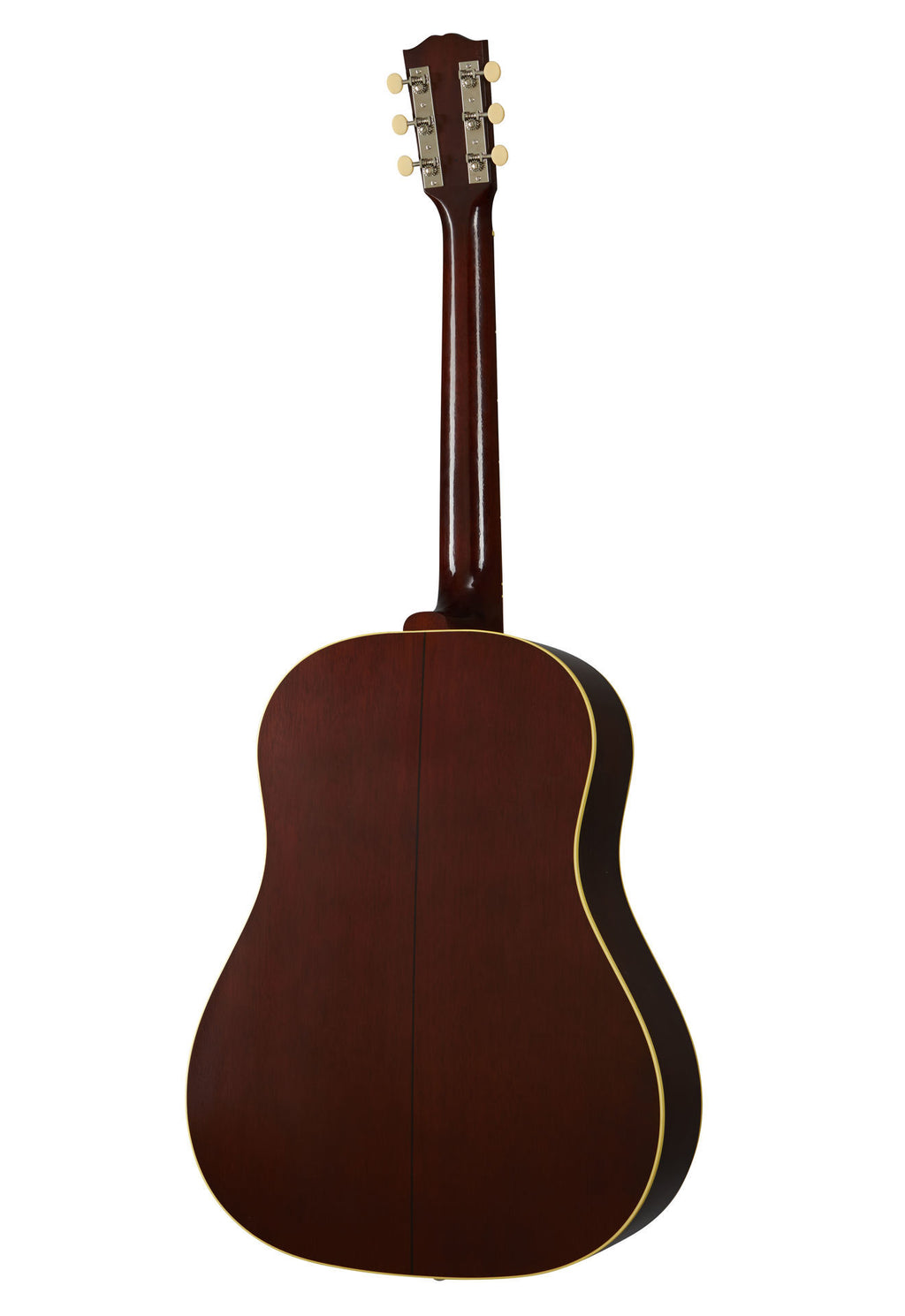 Gibson 1936 J35 Acoustic Guitar - Vintage Sunburst