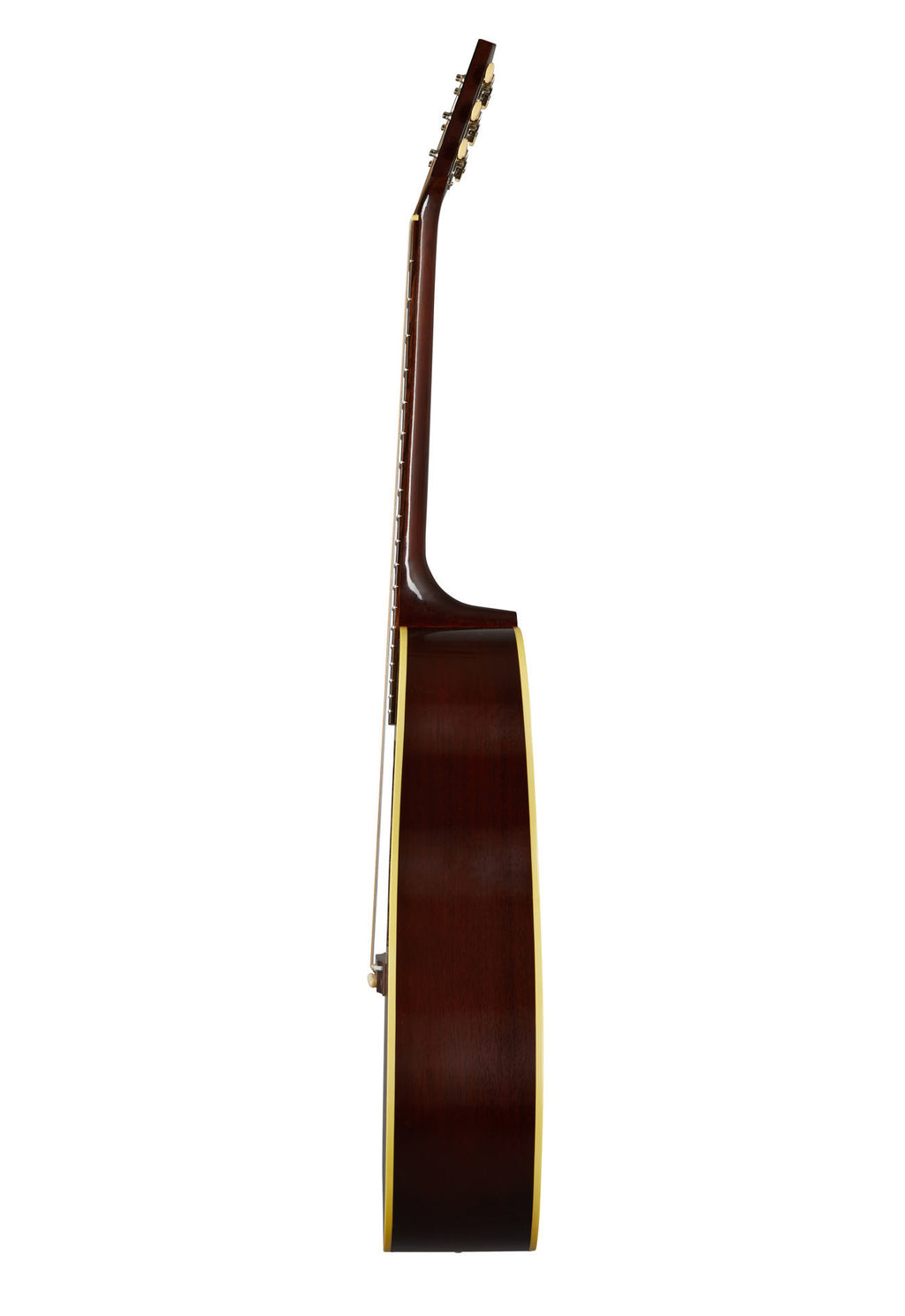 Gibson 1936 J35 Acoustic Guitar - Vintage Sunburst