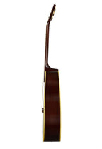 Gibson 1936 J35 Acoustic Guitar - Vintage Sunburst