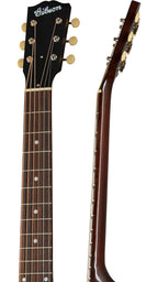 Gibson 1936 J35 Acoustic Guitar - Vintage Sunburst