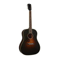 Gibson 1936 Advanced Jumbo Acoustic Guitar in Vintage Sunburst