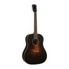 Gibson 1936 Advanced Jumbo Acoustic Guitar in Vintage Sunburst