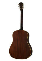 Gibson 1936 Advanced Jumbo Acoustic Guitar in Vintage Sunburst