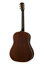 Gibson 1936 Advanced Jumbo Acoustic Guitar in Vintage Sunburst