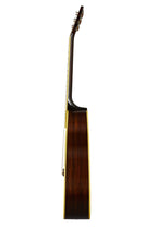 Gibson 1936 Advanced Jumbo Acoustic Guitar in Vintage Sunburst
