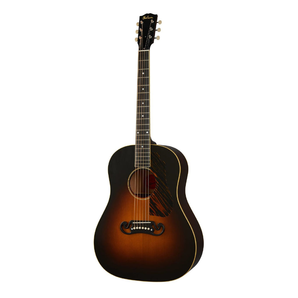 Gibson 1939 J55 Acoustic Guitar - Faded Vintage Sunburst