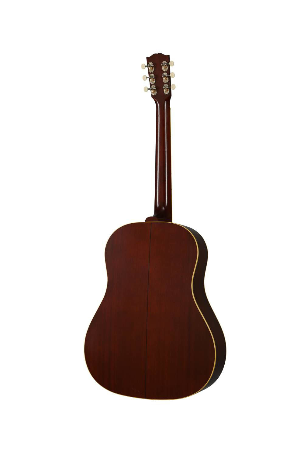 Gibson 1939 J55 Acoustic Guitar - Faded Vintage Sunburst
