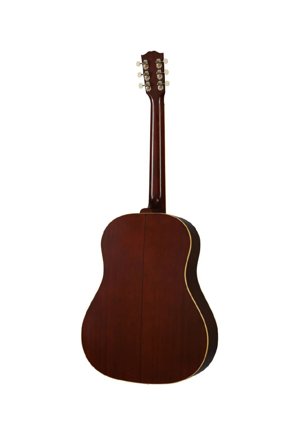 Gibson 1939 J55 Acoustic Guitar - Faded Vintage Sunburst