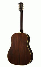 Gibson 1942 Banner Southern Jumbo Acoustic Guitar - Vintage Sunburst