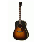 Gibson 1942 Banner Southern Jumbo Acoustic Guitar - Vintage Sunburst
