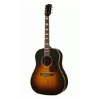 Gibson 1942 Banner Southern Jumbo Acoustic Guitar - Vintage Sunburst