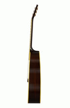 Gibson 1942 Banner Southern Jumbo Acoustic Guitar - Vintage Sunburst