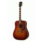 Gibson 60 Hummingbird Fixed Bridge Acoustic Guitar - Heritage Cherry Sunburst