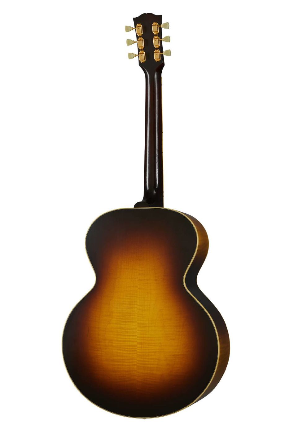 Gibson 1952 J185 Acoustic Guitar - Vintage Sunburst