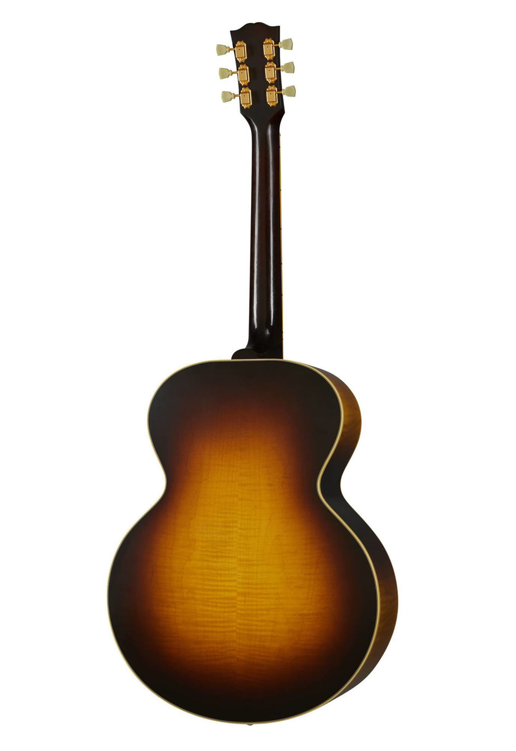 Gibson 1952 J185 Acoustic Guitar - Vintage Sunburst
