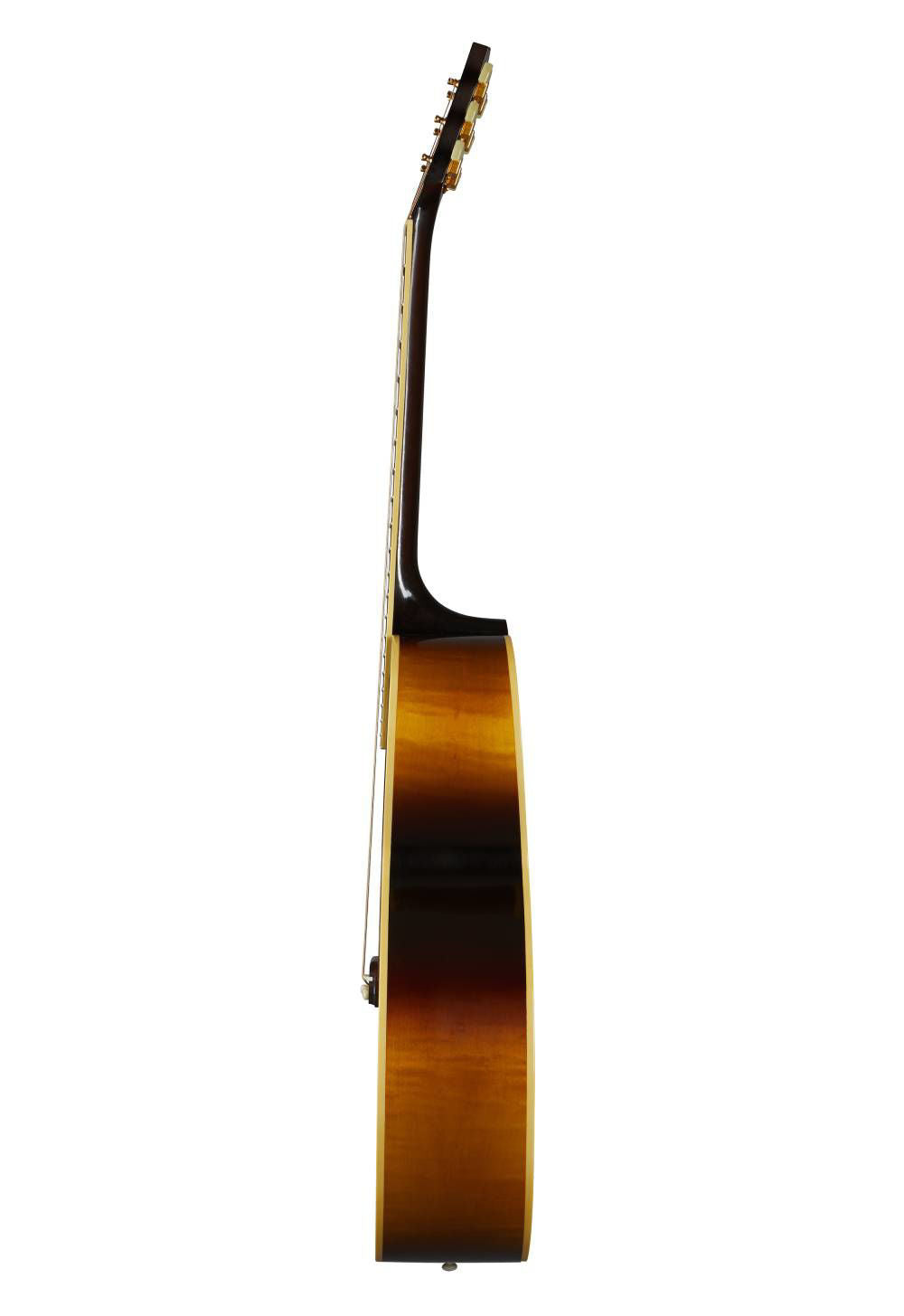 Gibson 1952 J185 Acoustic Guitar - Vintage Sunburst