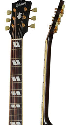 Gibson 1952 J185 Acoustic Guitar - Vintage Sunburst