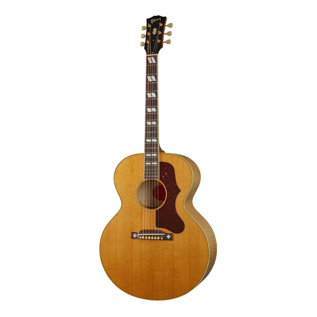 Gibson 1952 J185 Acoustic Guitar - Antique Natural