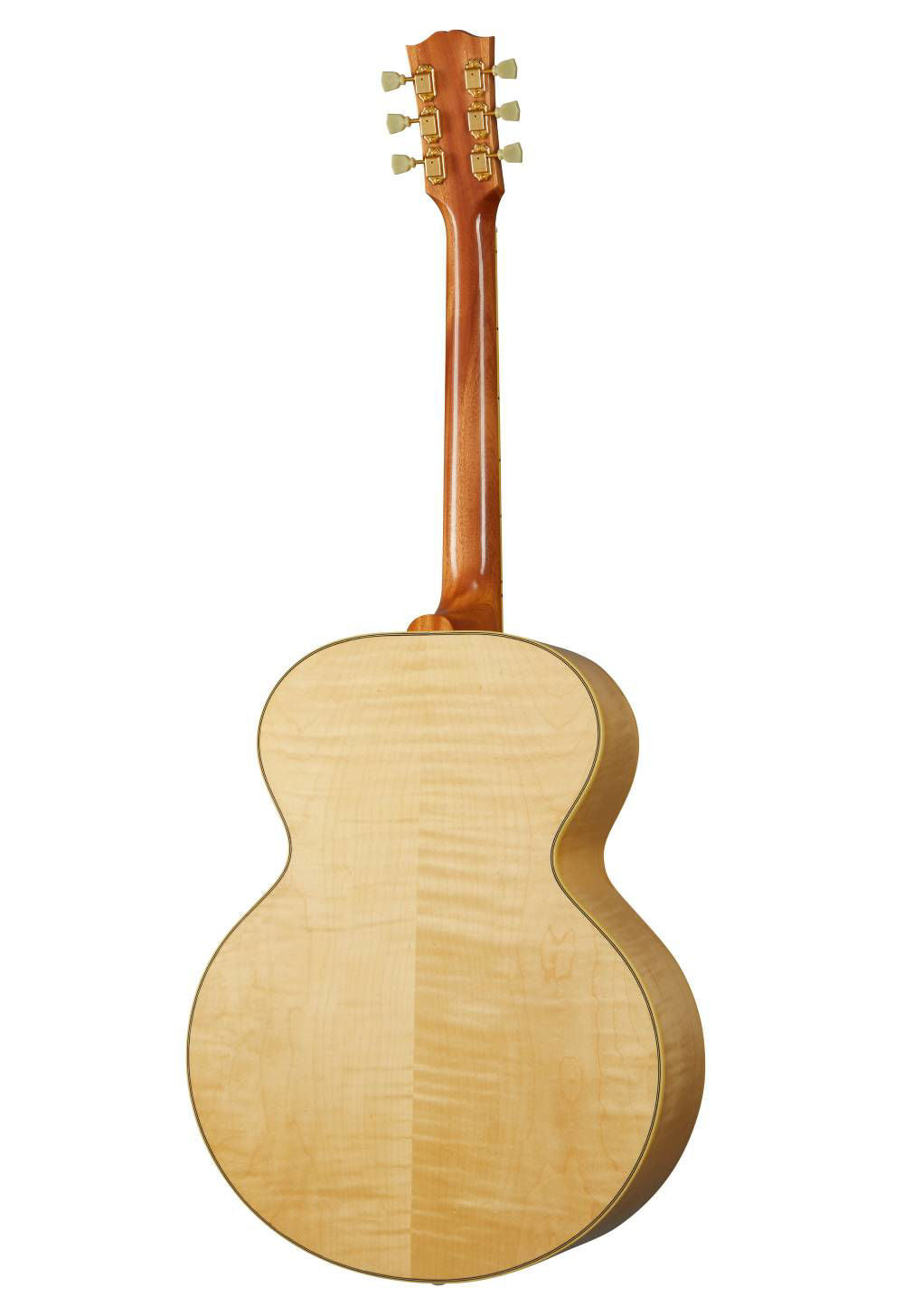 Gibson 1952 J185 Acoustic Guitar - Antique Natural
