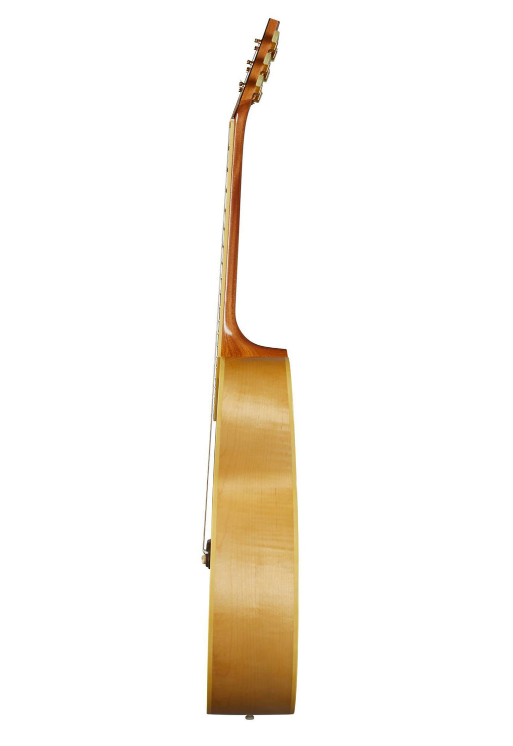 Gibson 1952 J185 Acoustic Guitar - Antique Natural