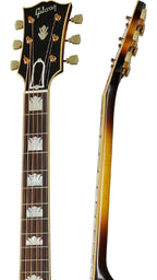 Gibson 1957 SJ200 Acoustic Guitar - Vintage Sunburst