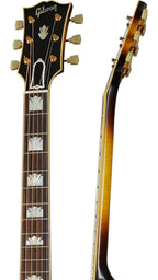 Gibson 1957 SJ200 Acoustic Guitar - Vintage Sunburst