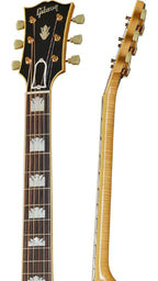 Gibson 1957 SJ200 Acoustic Guitar - Antique Natural