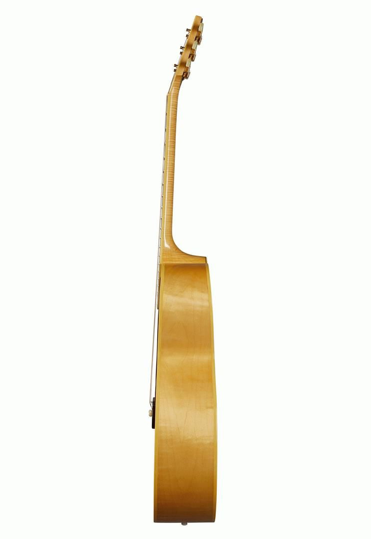 Gibson 1957 SJ200 Acoustic Guitar - Antique Natural