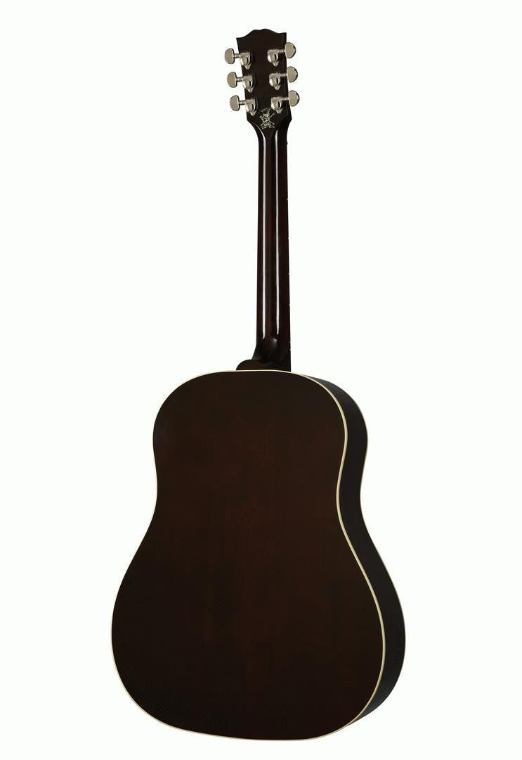 Gibson Slash J45 Acoustic Guitar - November Burst