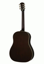 Gibson Slash J45 Acoustic Guitar - November Burst