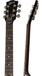 Gibson Slash J45 Acoustic Guitar - November Burst