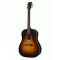 Gibson Slash J45 Acoustic Guitar - November Burst