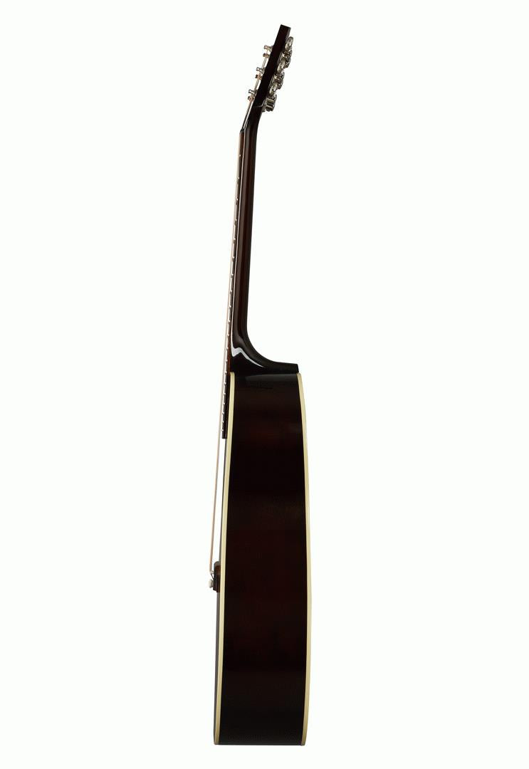 Gibson Slash J45 Acoustic Guitar - November Burst