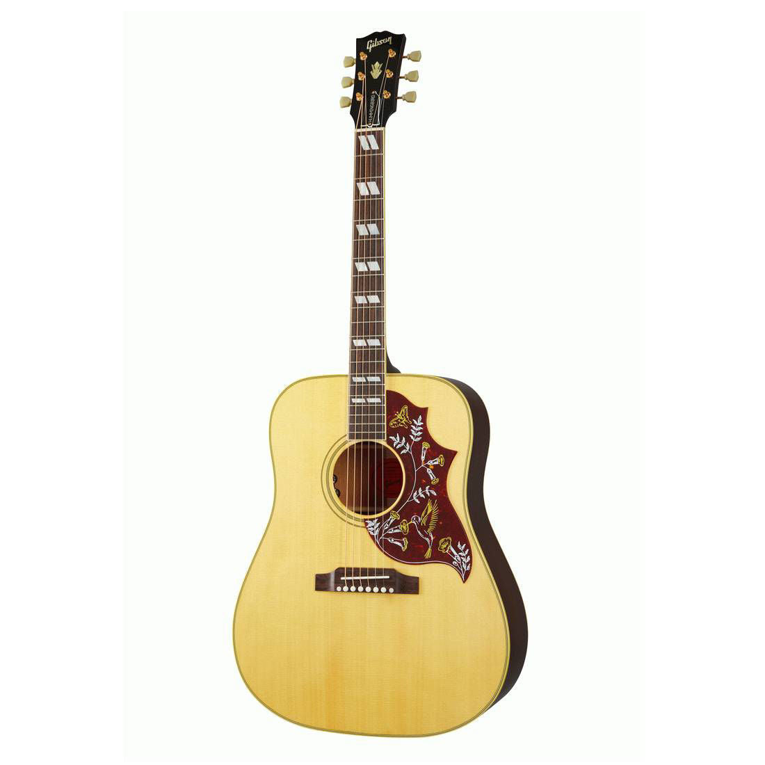 Gibson Hummingbird Original  Acoustic Guitar - Antique Natural