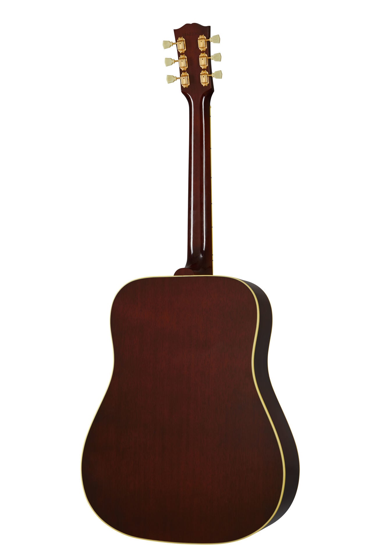 Gibson Hummingbird Original  Acoustic Guitar - Antique Natural