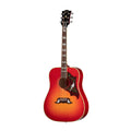 Gibson Dove Original Acoustic Guitar in Vintage Cherry Sunburst