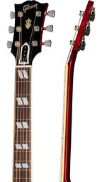 Gibson Dove Original Acoustic Guitar in Antique Natural