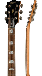 Gibson SJ200 Studio Acoustic Guitar - Walnut - Antique Natural