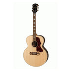 Gibson SJ200 Studio Acoustic Guitar - Walnut - Antique Natural