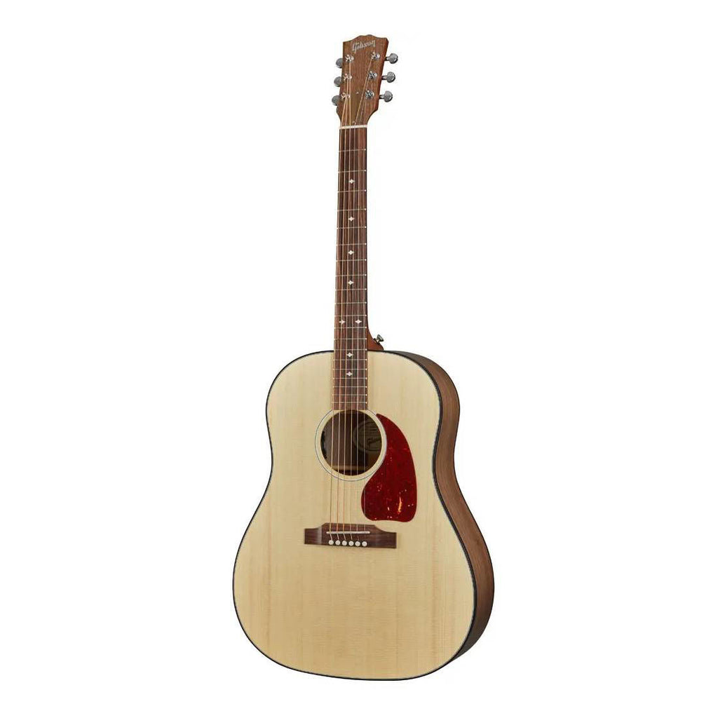 Gibson G45 Standard Acoustic Guitar in Walnut